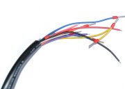 Cable Assembly Automotive Wiring 4