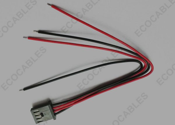 Computer AMP Wiring Harness1
