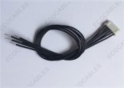 Connector Electronic Wire1