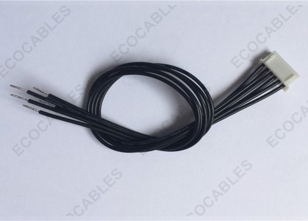 Connector Electronic Wire1