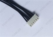 Connector Electronic Wire2