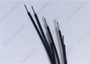 Connector Electronic Wire3