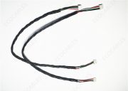 Custom Cable Harness Vibror Cable1