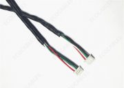 Custom Cable Harness Vibror Cable3