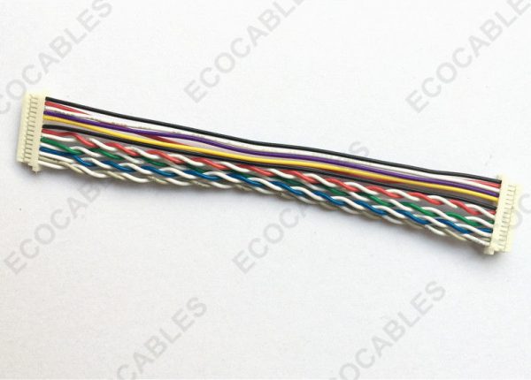 Custom DVI Cable1