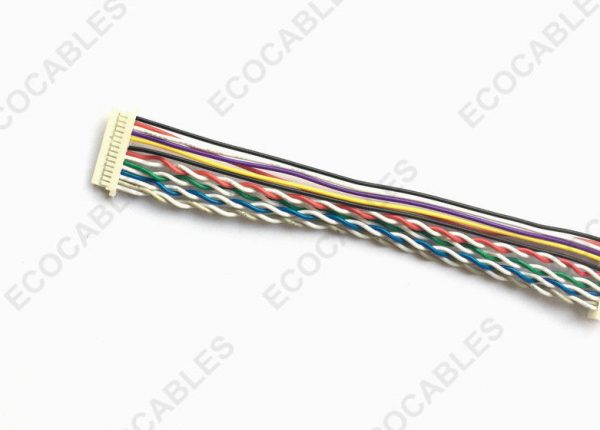 Custom DVI Cable2