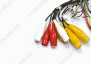 Customized Stereo Wiring Harness2