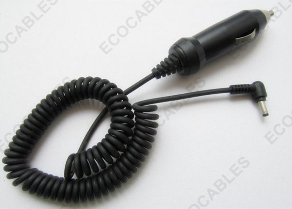 DC Plug Automotive Wiring1