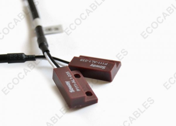 Door Sensor Molex Cable 1