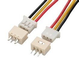 Electric 3 Pin Custom Wire