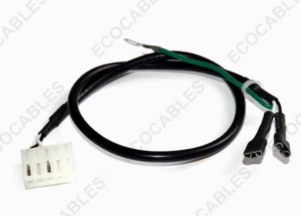 Electric Cable Assembly Molex Cable1