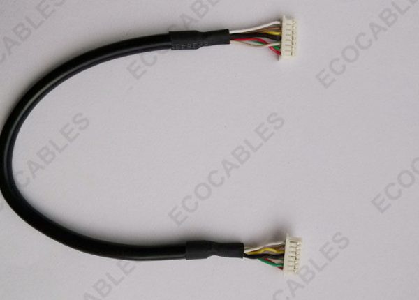 Electrical 7 Pin Molex Cable 1