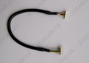Electrical 7 Pin Molex Cable 2