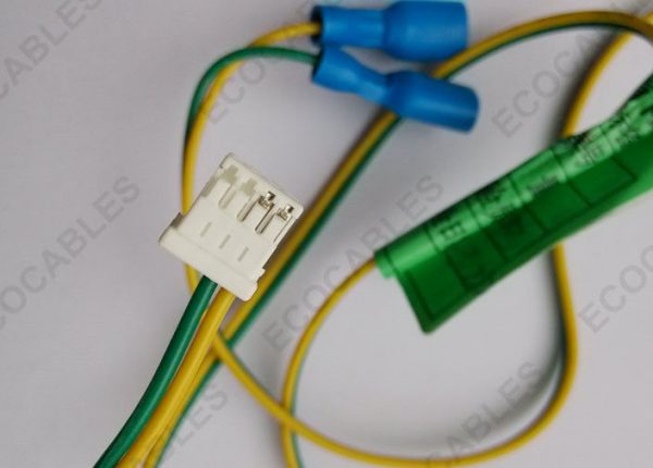 Electrical LED Wire Harness 4