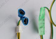 Electrical LED Wire Harness 5