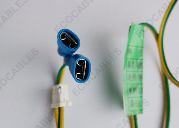 Electrical LED Wire Harness 5