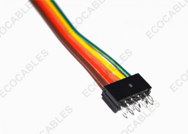Electronic JST Wire Harness 3