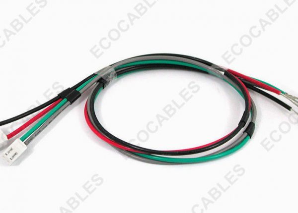 Electronic JST Wire Harness1