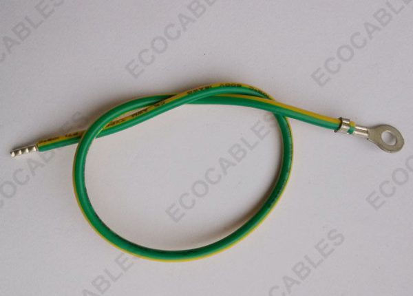 Electronic Wire Harness ground Cable1