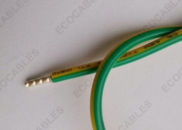 Electronic Wire Harness ground Cable3