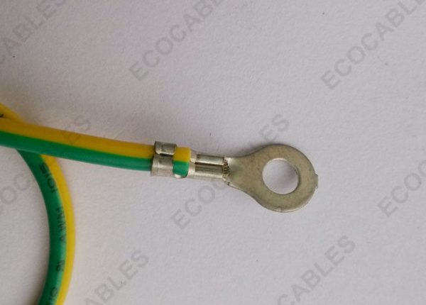 Electronic Wire Harness ground Cable4