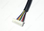 Electronics JST Wire Harness3