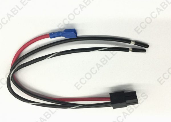 HF Molex Cable 1