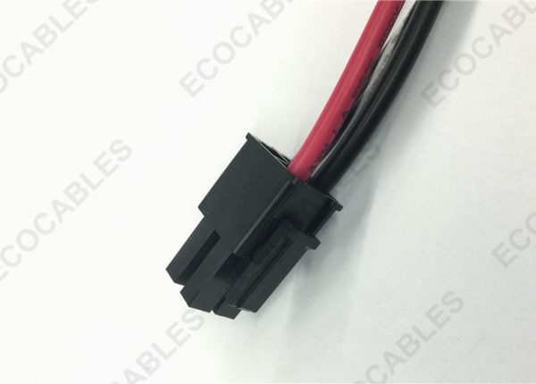 HF Molex Cable 4
