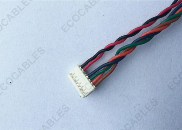 HP Nexus PVC 24AWG Molex Cable3
