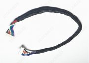 Harnais CM – CMOT UL1571 28awg Cable1