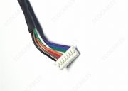 Harnais CM – CMOT UL1571 28awg Cable2