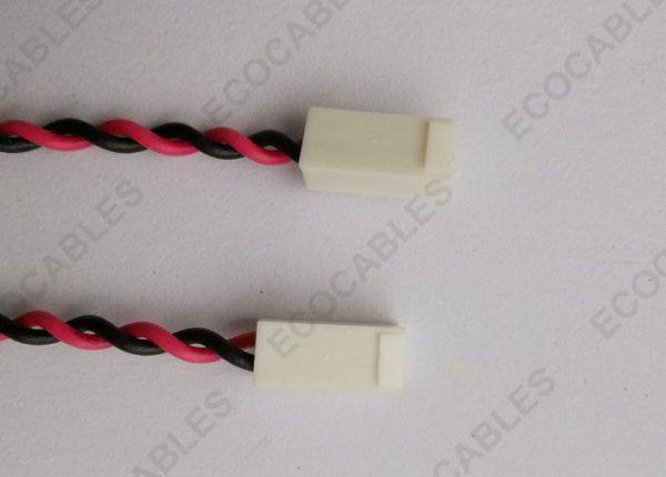 Indicator Lamp Cable Assembly Electronic Wire3