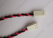 Indicator Lamp Cable Assembly Electronic Wire4