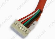 Industrial Electric JST Wire Harness3