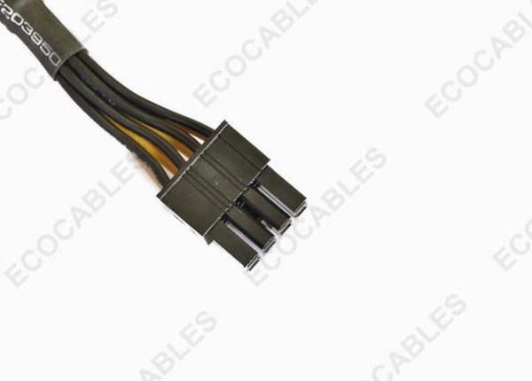 Industrial Molex Power Extension Cables3