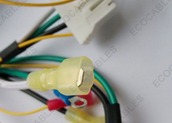 Industrial Power Extension Cable2