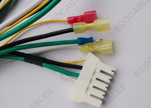 Industrial Power Extension Cable3