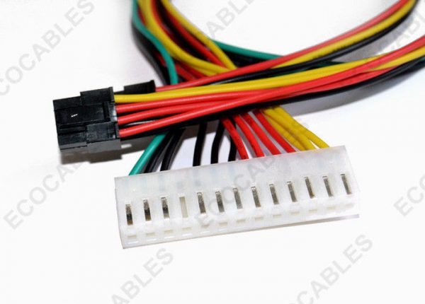 Industrial Power Extension Cables 2