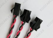 JST Connector Twisted Wire Cable2