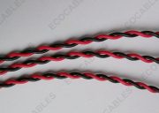 JST Connector Twisted Wire Cable4