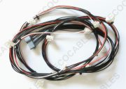 JST Wire Harness1