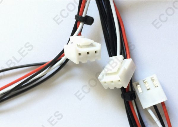 JST Wire Harness4