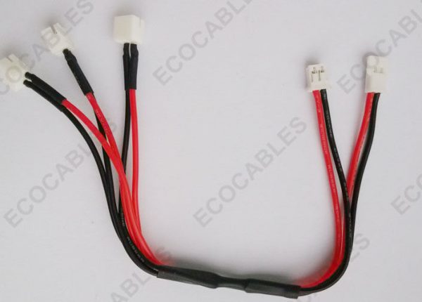 Jst 2P LED Wire Harness 1