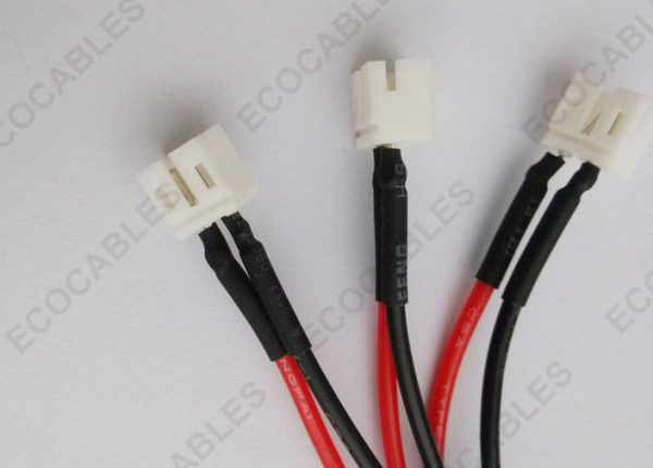 Jst 2P LED Wire Harness 2
