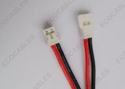 Jst 2P LED Wire Harness 3