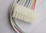 LED Light Electrical Wiring 2