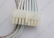 LED Light Electrical Wiring 3
