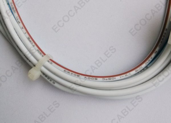 LED Light Electrical Wiring 4
