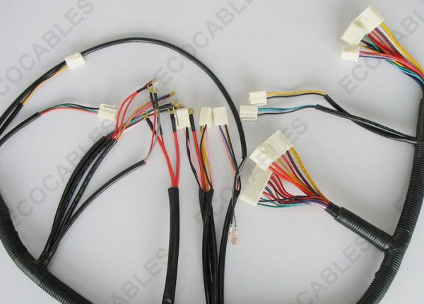 LED Modules Industrial Wire 1