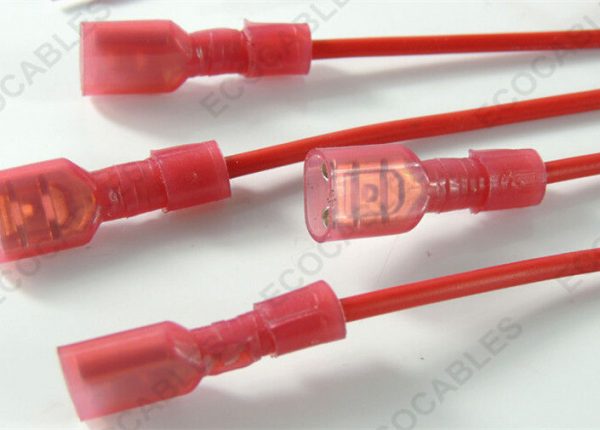 LED modules Custom Wire1